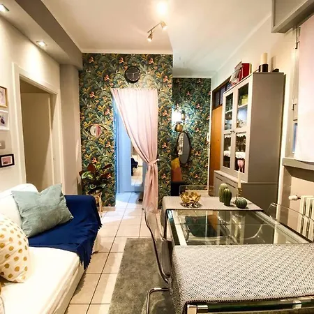 A Casa Di Gin Vakantiehuis