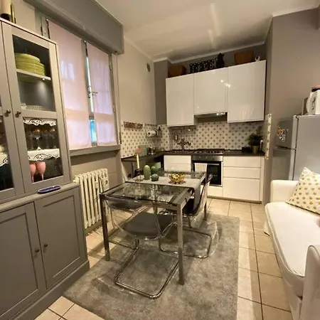A Casa Di Gin