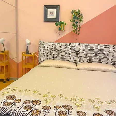A Casa Di Gin Milaan