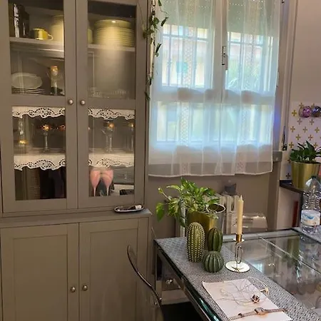 Hébergement de vacances A Casa Di Gin