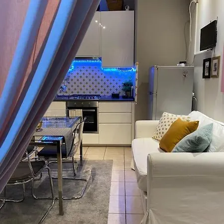 Hébergement de vacances A Casa Di Gin *