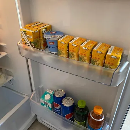 A Casa Di Gin Hébergement de vacances