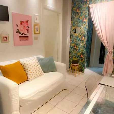 A Casa Di Gin Holiday home *