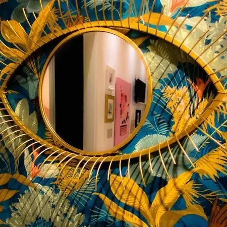 A Casa Di Gin * Milan