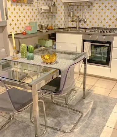 A Casa Di Gin