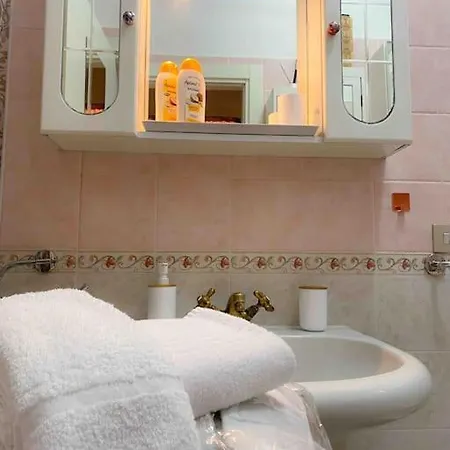 A Casa Di Gin Holiday home