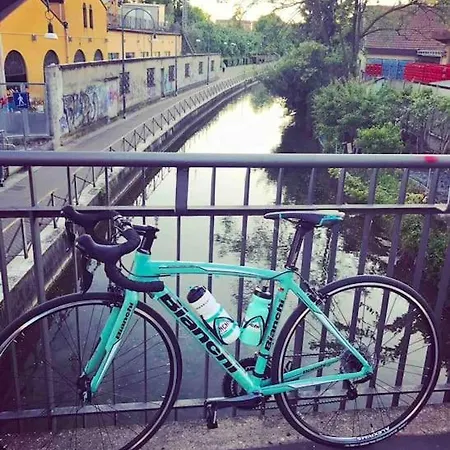 A Casa Di Gin Hébergement de vacances *