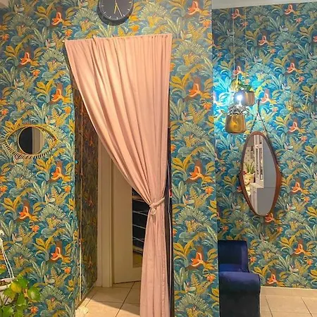 A Casa Di Gin Holiday home Milan
