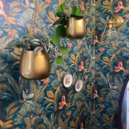 Holiday home A Casa Di Gin Milan
