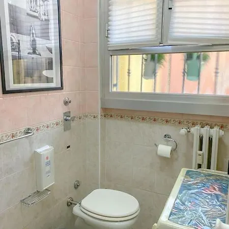 Holiday home A Casa Di Gin Milan