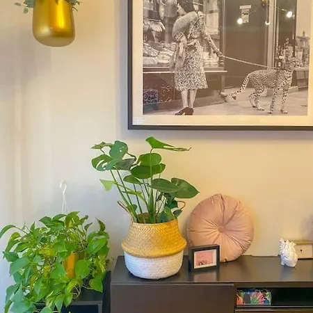 A Casa Di Gin * Milan