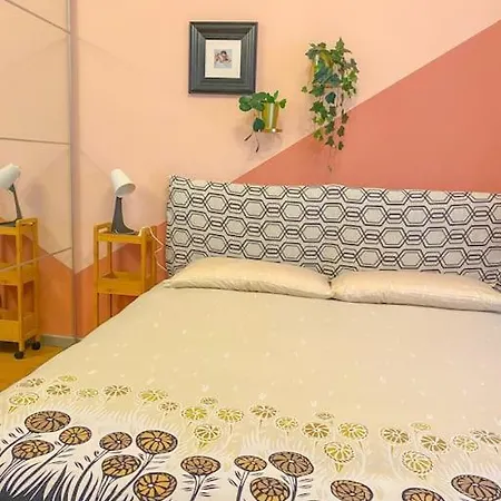A Casa Di Gin Milan