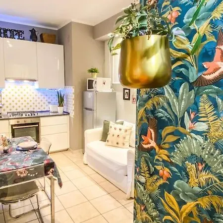 Holiday home A Casa Di Gin Milan