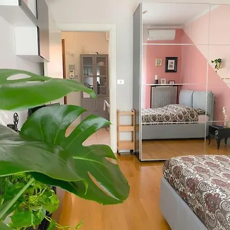 Hébergement de vacances A Casa Di Gin *