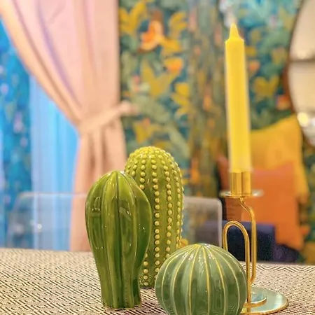 A Casa Di Gin Holiday home *