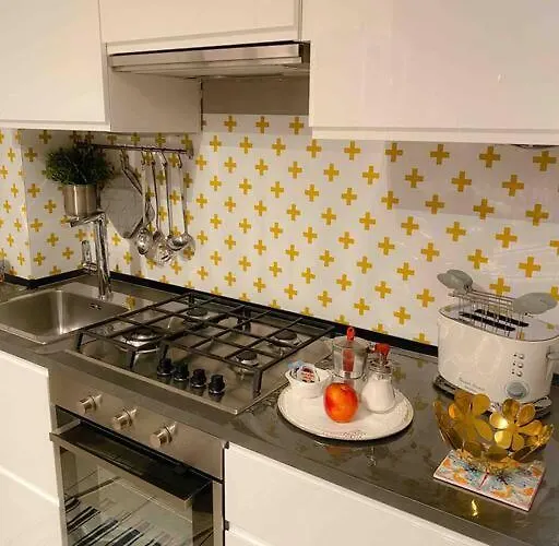 A Casa Di Gin *