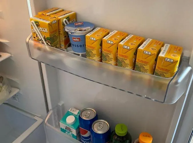 A Casa Di Gin Casa vacanze