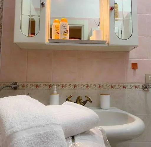 A Casa Di Gin Casa vacanze