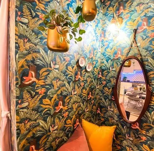 Casa vacanze A Casa Di Gin *