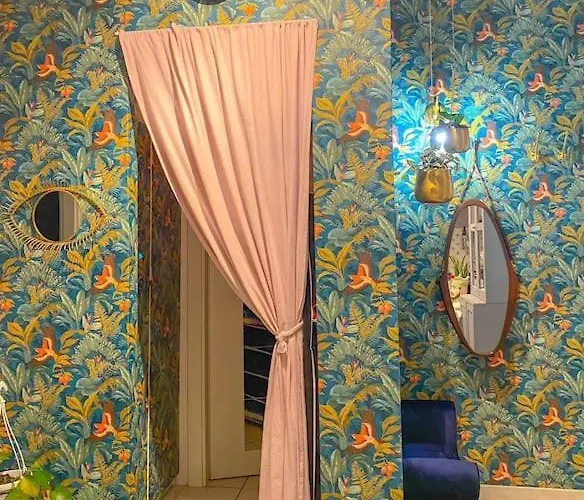 A Casa Di Gin Casa vacanze Milano