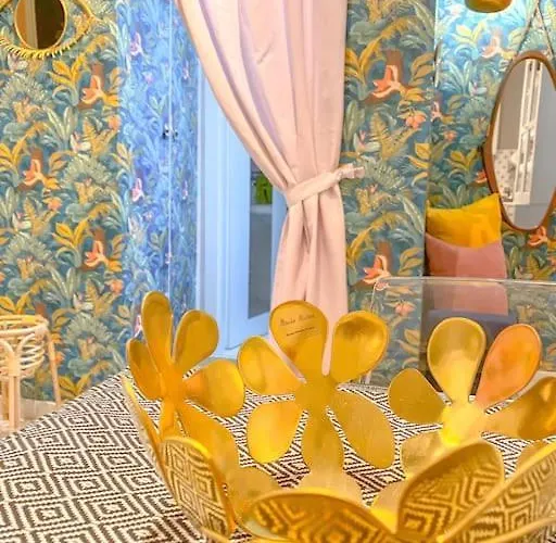 A Casa Di Gin Casa vacanze *