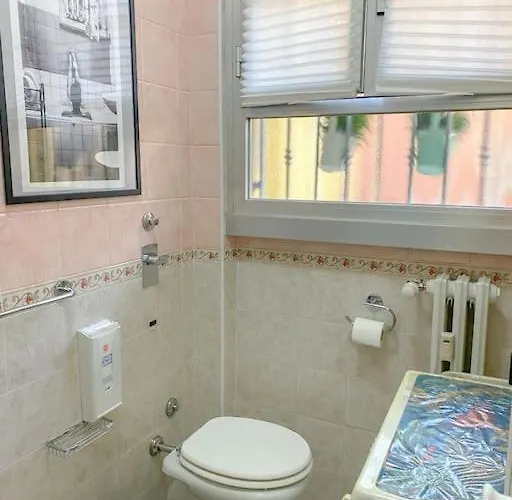 Casa vacanze A Casa Di Gin Milano