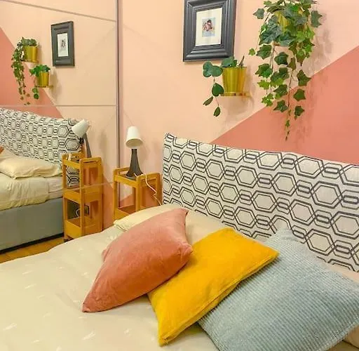 Casa vacanze A Casa Di Gin