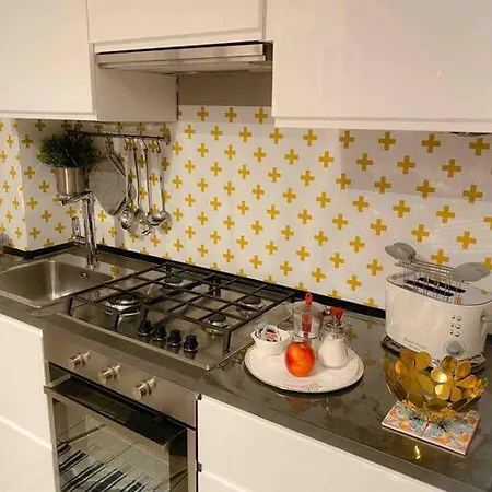 A Casa Di Gin *