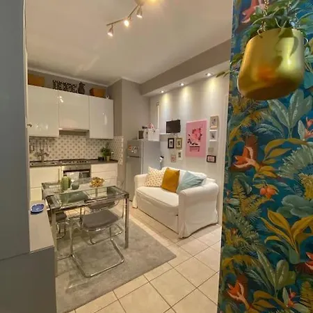 A Casa Di Gin Mediolan