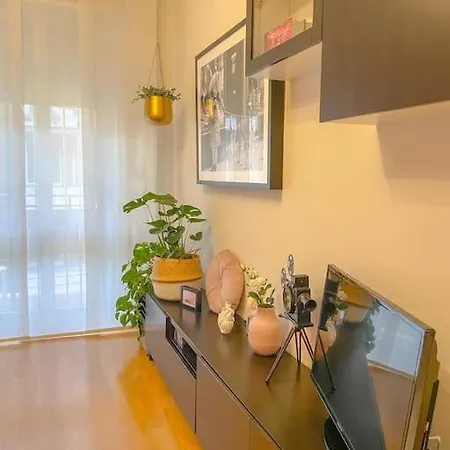 A Casa Di Gin Mediolan