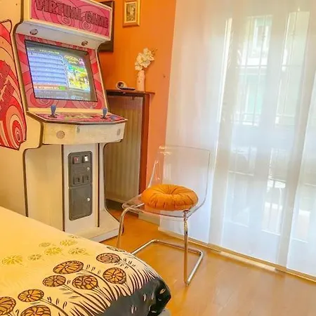 A Casa Di Gin *