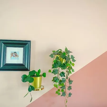 A Casa Di Gin Dom wakacyjny Mediolan